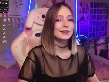 evie_rosen — GOAL: melt ice cubes on my body [1817 tokens remaining] Welcum senpai! Tip to hear my sweetest moan  #teen #natural #petite #cute #daddysgirl