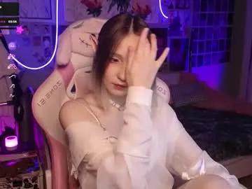 Freechat evie_rosen on Chaturbate
