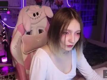 Freechat evie_rosen on Chaturbate