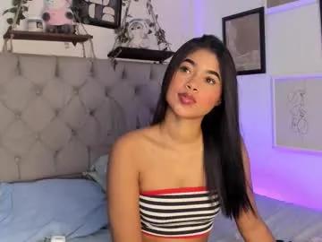Freechat evieh1_ on Chaturbate