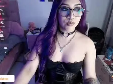 Offline exodiakinky on Chaturbate