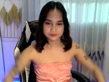 fabulous_cristy24 on Chaturbate