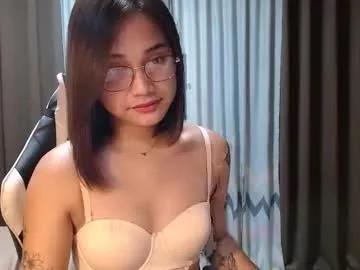 fabulous_cristy24 on Chaturbate