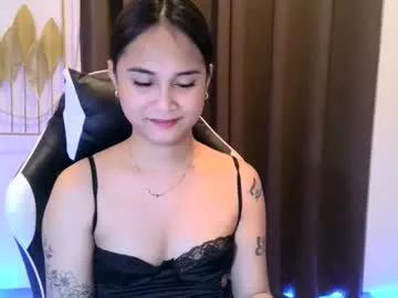 fabulous_cristy24 on Chaturbate