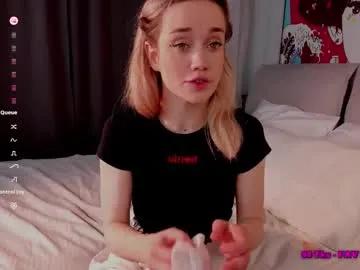 Group fancyamelia on Chaturbate