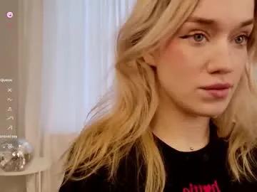 Group fancyamelia on Chaturbate