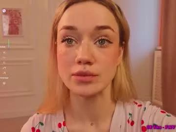 Group fancyamelia on Chaturbate