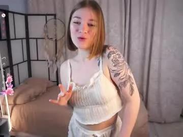 fannyedger on Chaturbate 