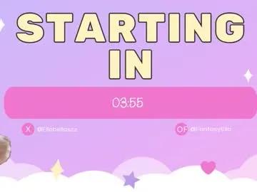 Chaturbate fantasyella is Freechat fantasyella — Freechat on Chaturbate