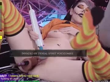 Freechat fatalgoth on Chaturbate