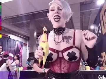 Freechat fatalgoth on Chaturbate