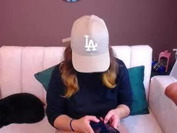 feelina_firesoul on Chaturbate