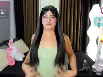 Freechat felicity_finley on Chaturbate