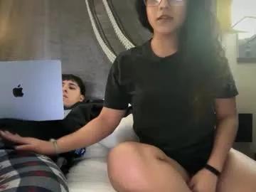 Private felinasol on Chaturbate