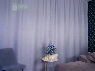 Freechat felissiany on Chaturbate