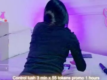 Freechat fernanda_liie_ on Chaturbate