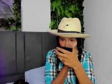 Freechat fernanda_liie_ on Chaturbate