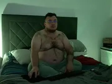 Freechat fevyforeverbear on Chaturbate