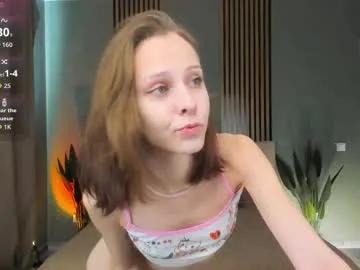 Freechat fixielu on Chaturbate