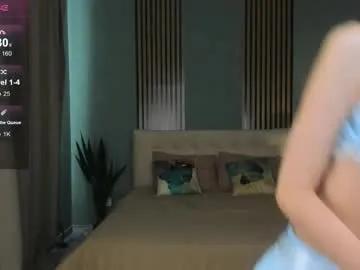 Freechat fixielu on Chaturbate