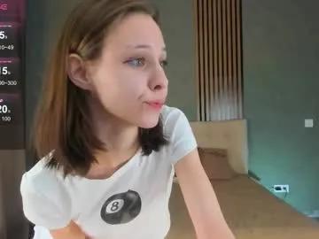 Freechat fixielu on Chaturbate