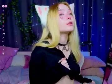 Freechat flaircorell on Chaturbate
