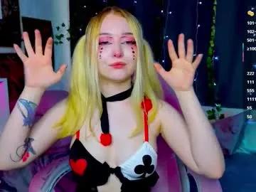 Freechat flaircorell on Chaturbate