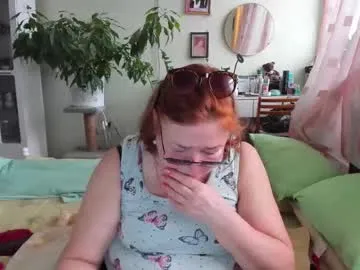 Away flowerlover8 on Chaturbate