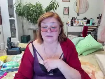 Away flowerlover8 on Chaturbate