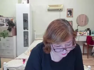 Away flowerlover8 on Chaturbate