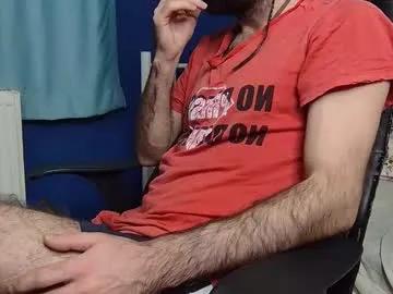 flycb — GOAL:  fully naked  [500 tokens left] #hairy #cum #bush #smoke #ass