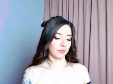 Freechat foryoureyesonly__ on Chaturbate