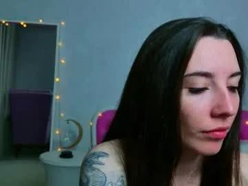 Freechat foryoureyesonly__ on Chaturbate