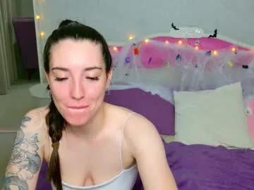 Freechat foryoureyesonly__ on Chaturbate