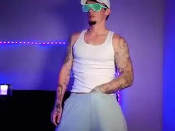 frankoafterdark — CUMSHOW/ exploit my holes in my private show as well #cum #findom #muscle #bigcock #fetish [2500 tokens remaining]