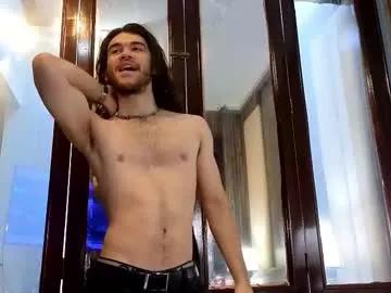 freyrvik — What if I tell you that I can SELFSUCK? - Multi Goal: TAKE PANTS OFF [55tk each Goal] #latino #cum #squirt #bigdick #hairy