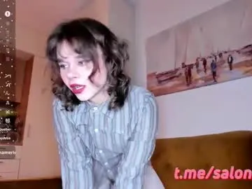 Offline fromnikki on Chaturbate