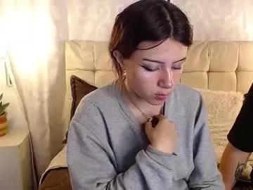 fyreandfox_ on Chaturbate