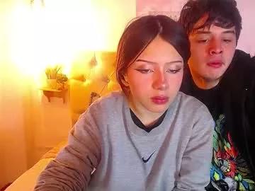fyreandfox_ on Chaturbate