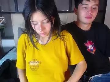 fyreandfox_ on Chaturbate