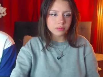 fyreandfox_ on Chaturbate