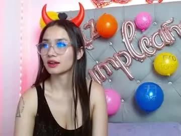 Away fysste_ on Chaturbate