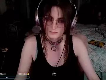 fzuybnuy on Chaturbate