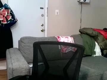 Away g__host on Chaturbate