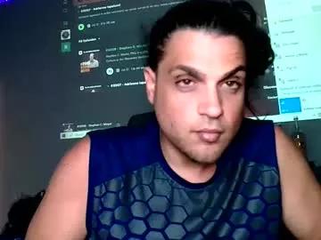 Away g__host on Chaturbate