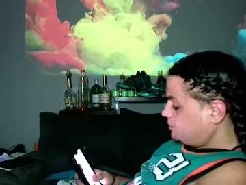 Away g__host on Chaturbate