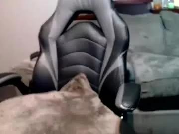 Away g__host on Chaturbate