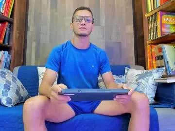 Freechat gabrieldraven on Chaturbate