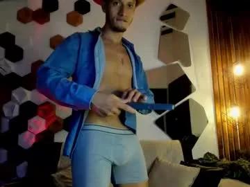 Freechat gabrieldraven on Chaturbate