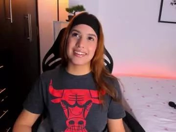 Freechat gabriella__tom on Chaturbate